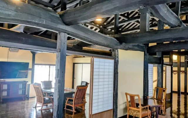 KINZAN Villa KANOGAWA