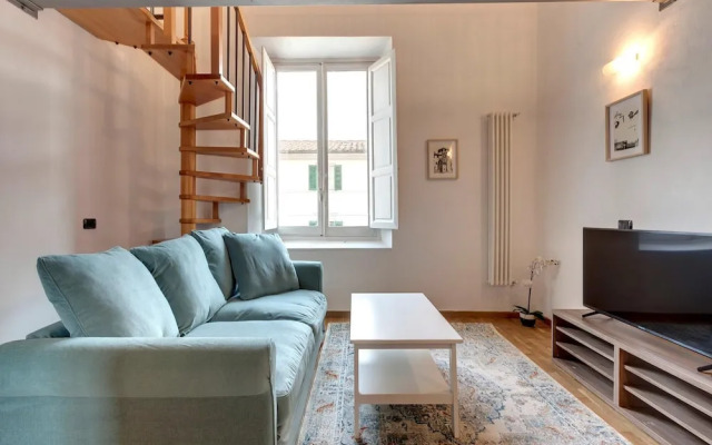 Capponi 95 in Firenze