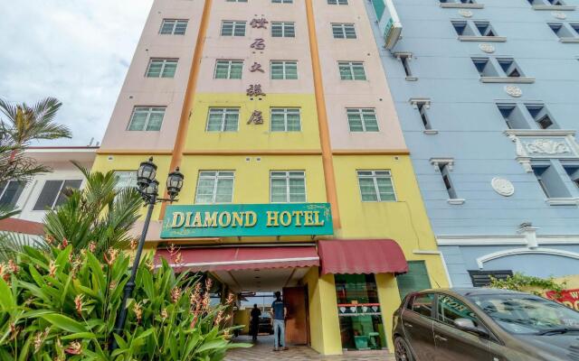 Diamond Hotel