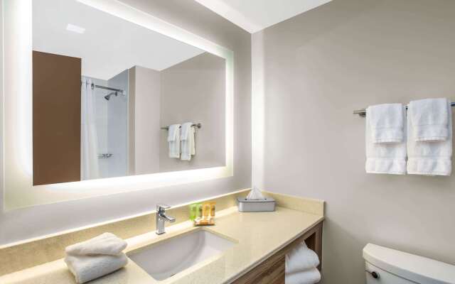 Wyndham Garden Ft Lauderdale Airport & Cruise Port
