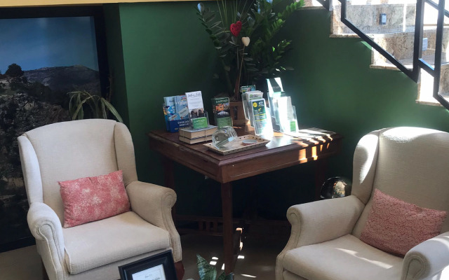 LEON DORMIDO Room & Apartments