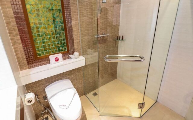 NIDA Rooms Rachaphakinai 54 Sunday