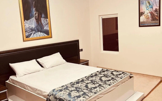 Midyat Antik Otel