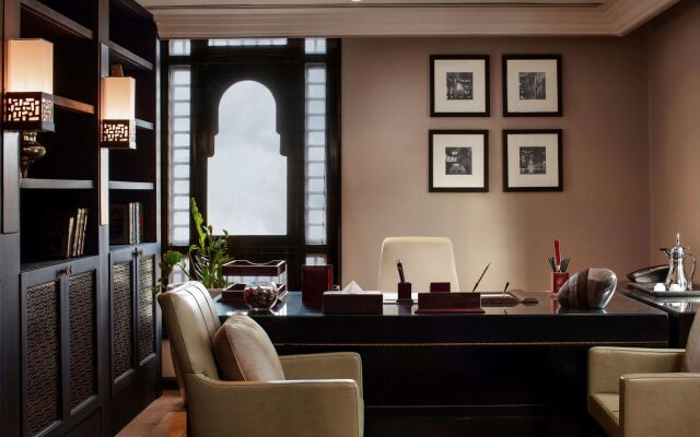 Sofitel Shahd Al Madinah