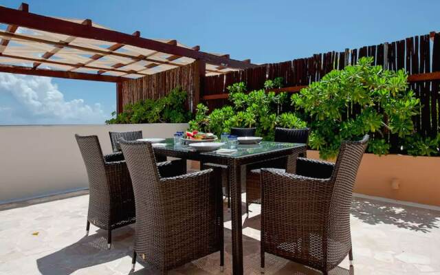 Al Cielo Penthouse 4Br Penthouse By Rmh