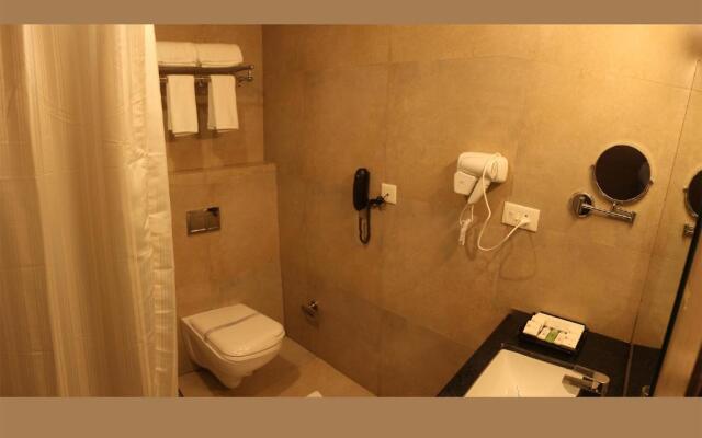Hotel Yamuna
