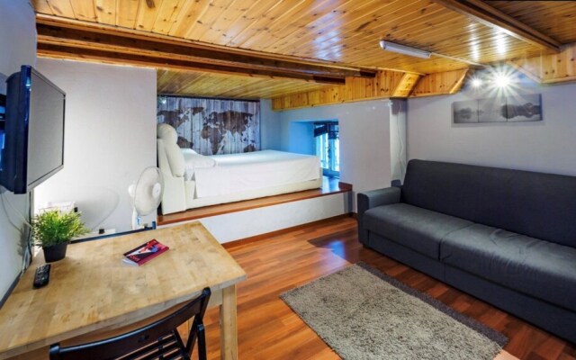 Short Rent Apartments