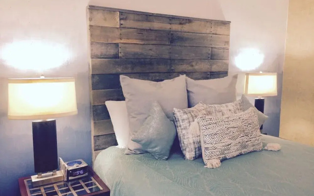 Evergreen Bed & Breakfast