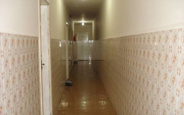 Hotel Aliança