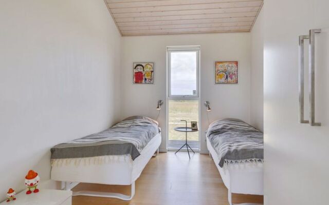 "Gorjan" - 1.4km from the sea in NW Jutland