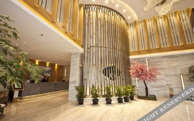 wenzhou wanzi  Hotel