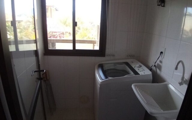 Apartamento Praia do Santinho