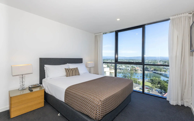 Artique Surfers Paradise