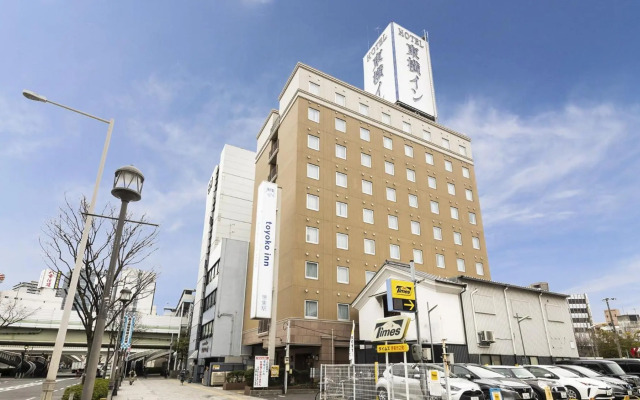 Toyoko Inn Osaka Sakai Higashi Station