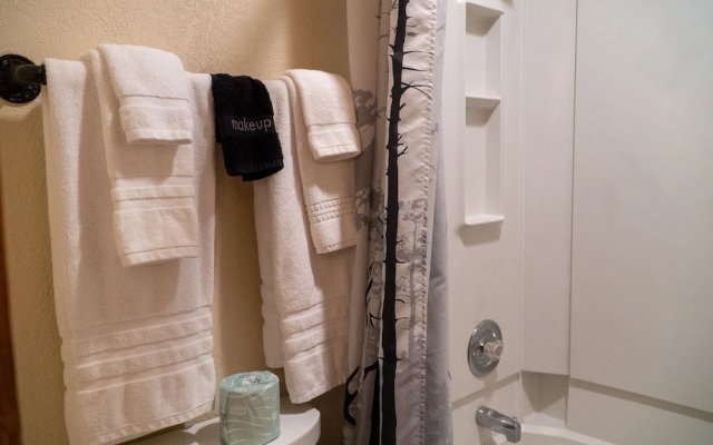 Ouray RV Park & Cabins