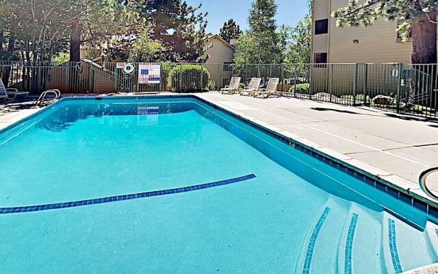 Meadow #16 - 3 Br Condo