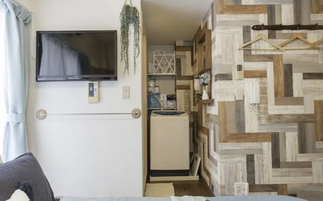 Nestle Tokyo Compact Mejiro / Vacation Stay 4315