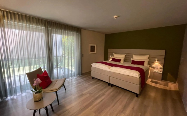 Schlosshotel Monrepos