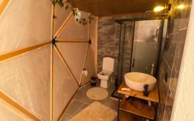 North Dome Suite