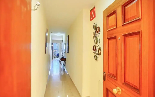 Belvilla by OYO Apartamento Sol y Paraaso II