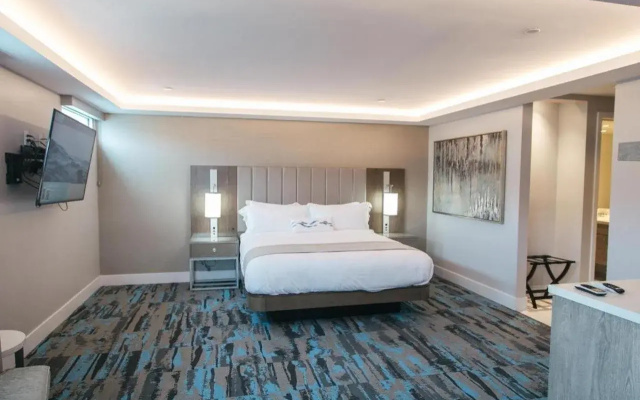 H2O Hermosa Beach Hotel