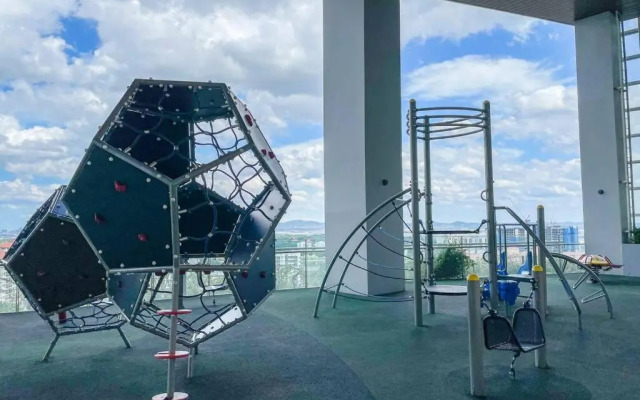 D'Bohemia Suite by Nest Home 【Paradigm Mall】