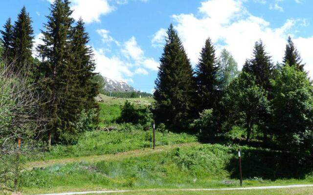 Appartement Les Arcs 1800, 2 pièces, 5 personnes - FR-1-411-221