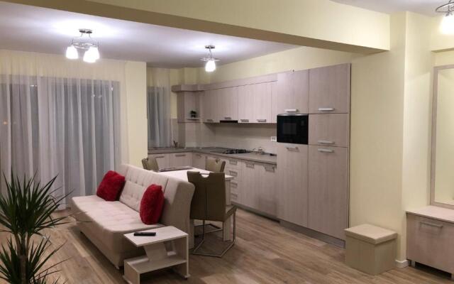 Mari House