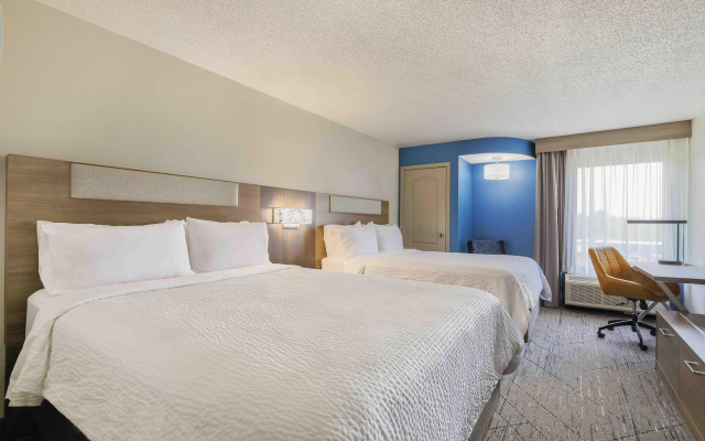Holiday Inn Express Burlington by IHG