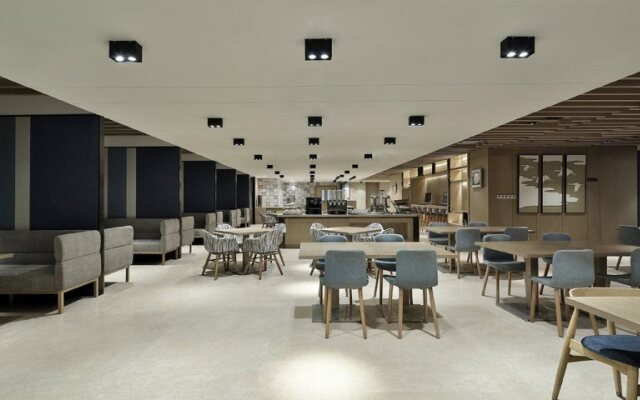 Holiday Inn Express Chengdu Wenjiang Hotspring by IHG