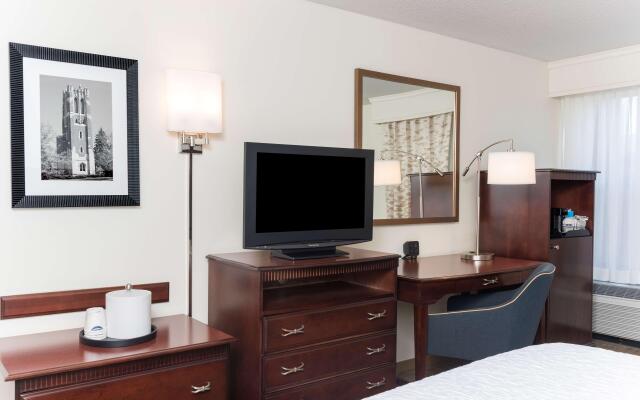 Hampton Inn East Lansing