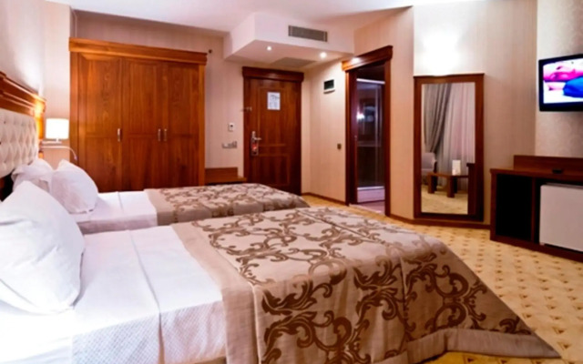 Yucesoy Liva Otel