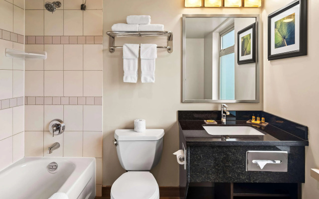 Best Western Plus Pitt Meadows Inn & Suites