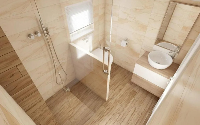 Apartments Villa Subic - Two Bedroom Apartment C2