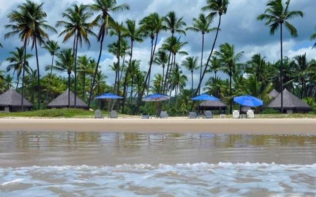 Aldeia Setemares Bangalôs