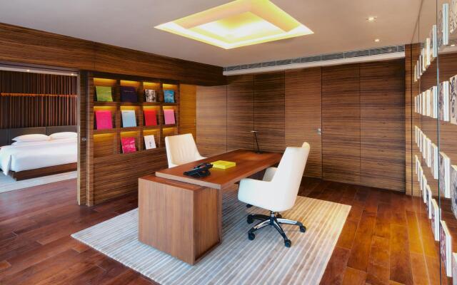 Andaz Xintiandi, Shanghai, By Hyatt