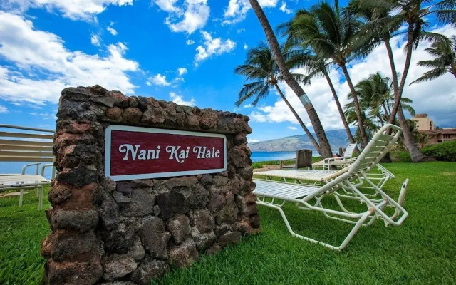 Nani Kai Hale 502 2 Bedroom Condo