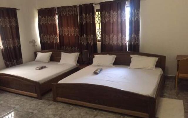 Nimohs Holiday Home Mccarthy Hill Accra-ghana