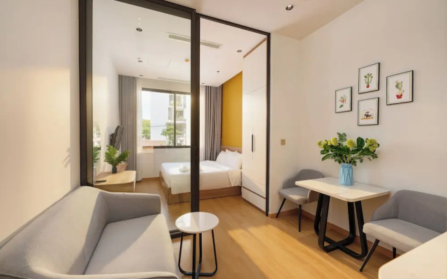 ANORA HOME by BRIO – Guest Rooms – Da Nang