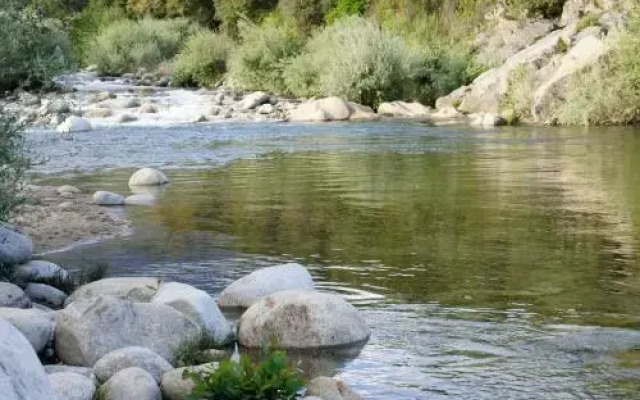 Hotel Rural El Camino