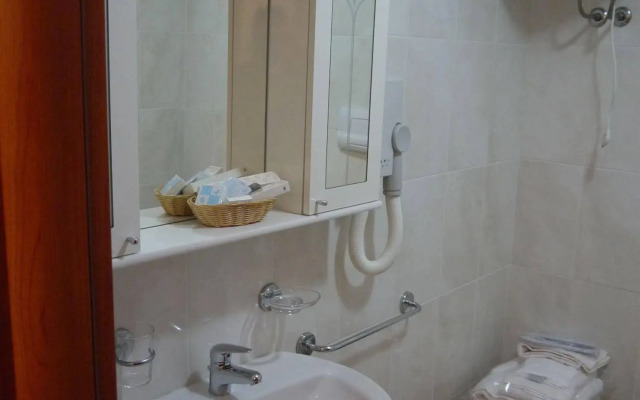 Hotel Porto Puddu - Il Nido dei Gabbiani