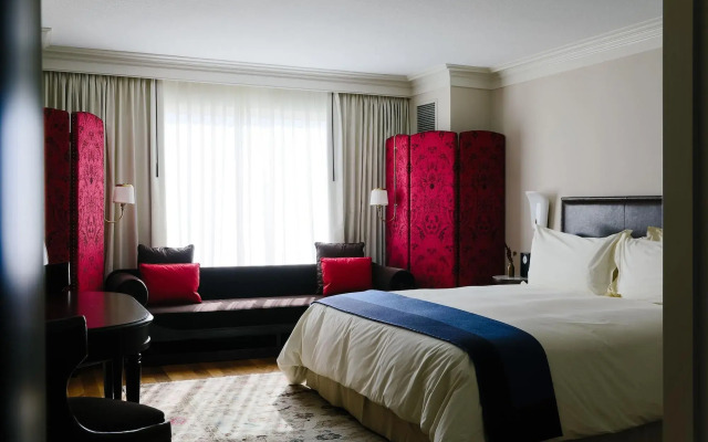 NoMad Las Vegas