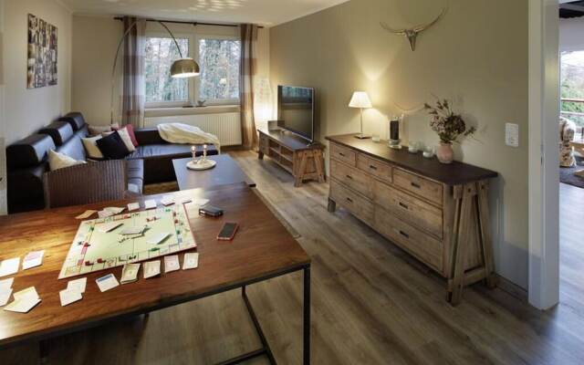 Modern Apartment Near Centre