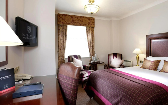 Macdonald Kilhey Court