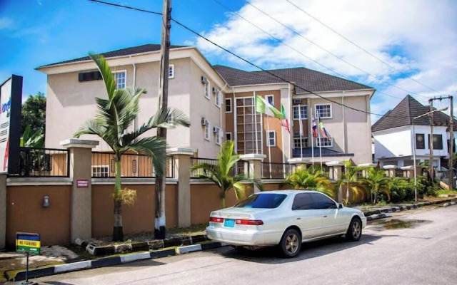 D' Angelo Hotel