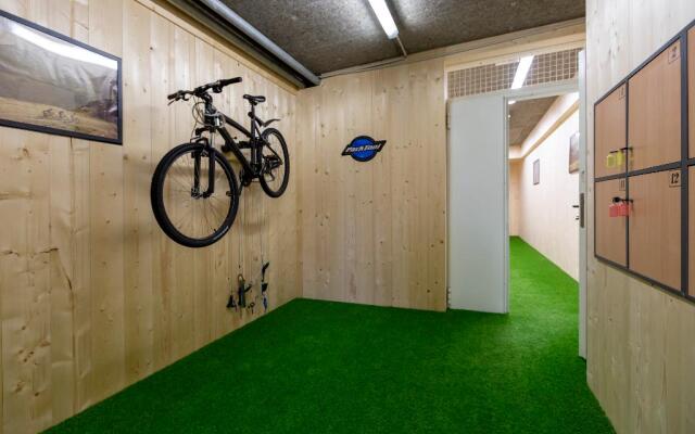 Grand Hotel Gallia & Londres