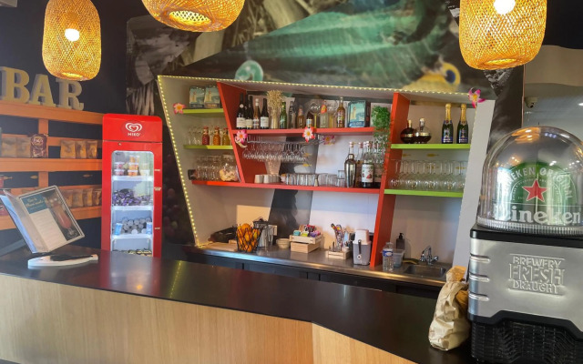 ibis Styles Collioure Port Vendres