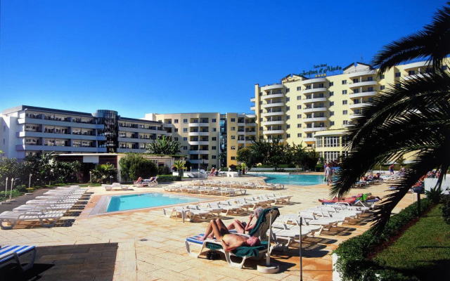 Suite Hotel Jardins Da Ajuda
