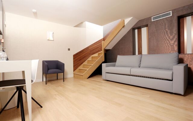 Hotel Le Malown