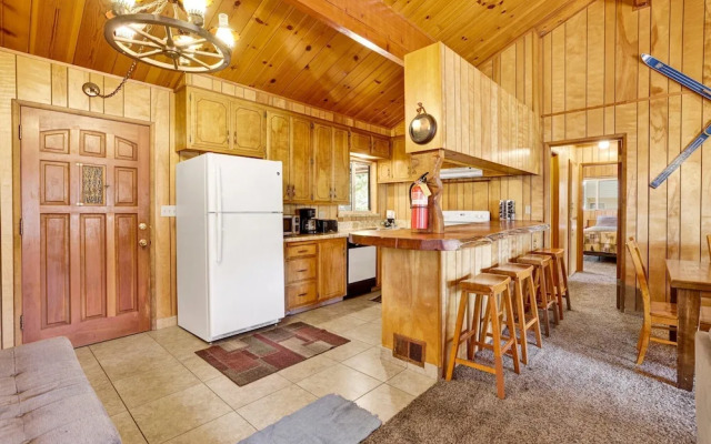 Inspiration Point Retreat #2470